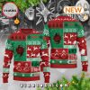 ACDC Band Jingle Hells Bells Christmas Sweater