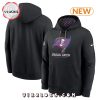 2024 Tampa Bay Buccaneers Fanatics Hoodie