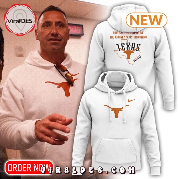 2024 Texas Longhorns Hoodie Limited Edition