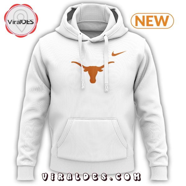 2024 Texas Longhorns Hoodie Limited Edition