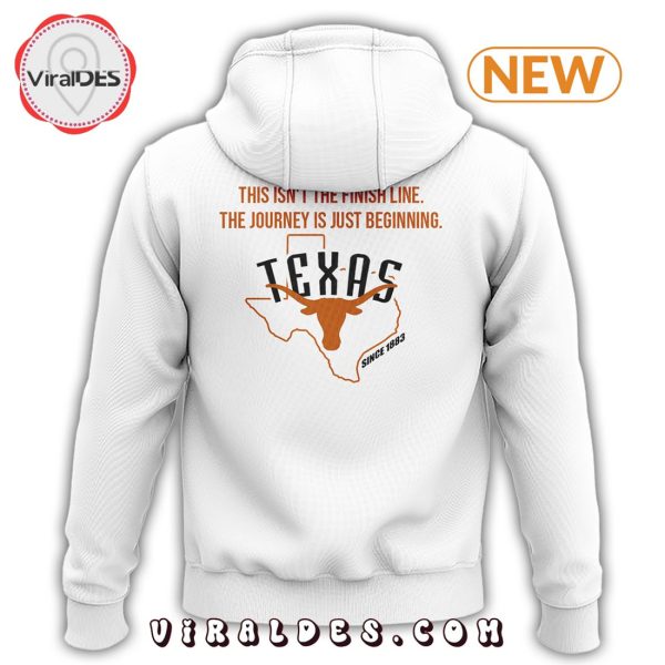 2024 Texas Longhorns Hoodie Limited Edition