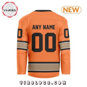 MLB San Francisco Giants Special Concept Hockey Jersey