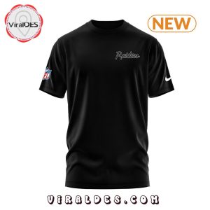 New Era Raiders 65th Season T-Shirt, Jogger, Cap