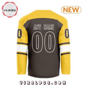 MLB San Diego Padres Special Concept Hockey Jersey