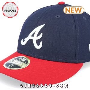 Thank You Ron Washington Atlanta Braves Cap