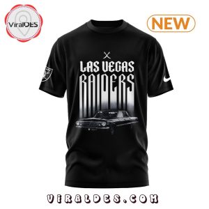 Las Vegas Raiders 2024 Tour T-Shirt, Jogger, Cap