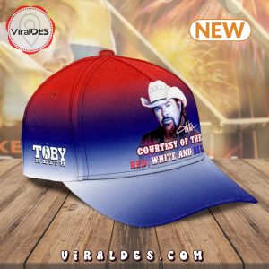 Toby Keith Gradient Classic Cap