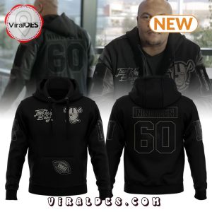 Raiders Nation Coach Antonio Pierce Hoodie, Jogger, Cap