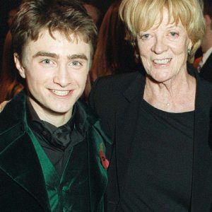 Daniel Radcliffe Reflects on Maggie Smith: A Tribute to a Legendary Co-Star