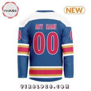 MLB Minnesota Twins Special Concept Hockey Jersey