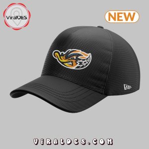 Akron RubberDucks Black Classic Cap