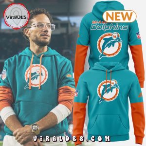 Special Miami Dolphins Football Hoodie, Jogger, Cap