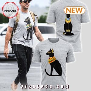 Aaron Rodgers Egyptian Cat Shirt