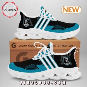 AFL Port Adelaide FC Max Soul Sneaker