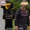 AFL Hawthorn Football FC Navy Classic Cap