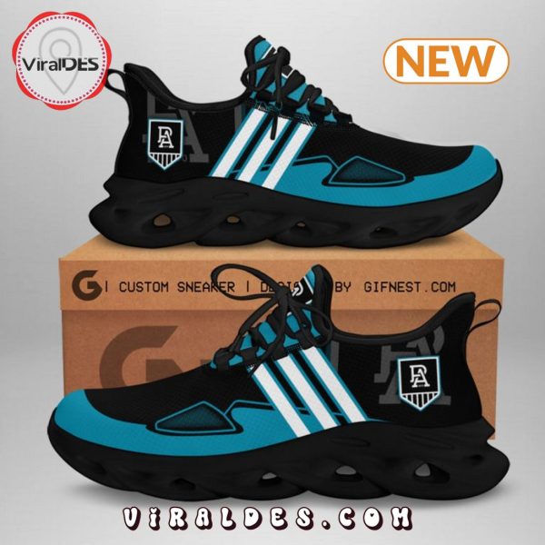 AFL Port Adelaide FC Max Soul Sneaker