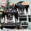 Bayer Leverkusen 2024 Ugly Sweater