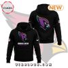 Atlanta Falcons 2024 NFL Crucial Catch Hoodie