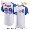 Bryce Harper All Star Game Baseball Jersey