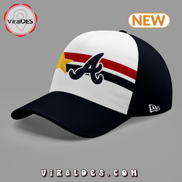 Atlanta Braves 2024 MLB All Star Game Classic Cap