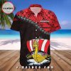 Custom Cleveland Browns New Hawaii Shirt Limited Edition