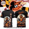 Houston Astros x Hello Kitty Night September 10th Hoodie