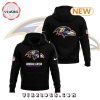 Denver Broncos 2024 NFL Crucial Catch Hoodie