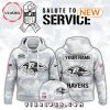 Atlanta Falcons Arctic Camo Salute To Service Hoodie, Jogger, Cap