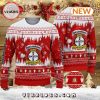 Bayer Leverkusen 2024 Ugly Sweater