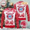 Brighton & Hove Albion Christmas Sweater