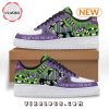 Beetlejuice 2024 Halloween Gifts Air Force 1 Sneakers