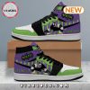 It’s Showtime Beetlejuice Air Jordan 1 Hightop