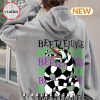 Beetlejuice 2024 Halloween Cozy Hoodie