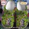 Beetlejuice Movie Crocs Clogs Shoes