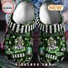 Beetlejuice Movie Crocs Crocband Clogs Shoes