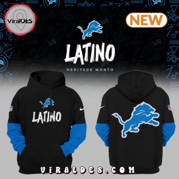 Black Latino Heritage 2024 Hoodie, Jogger, Cap