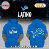 Black Latino Heritage 2024 Hoodie, Jogger, Cap