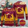 Dallas Cowboys Christmas Ugly Sweater