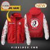 AFC Wimbledon Custom Name Windbreaker Jacket