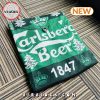 Carlsberg Beer 1847 Xmas Ugly Christmas Sweater