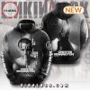 Men’s Chester Bennington Hoodie