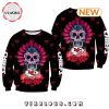 Kansas City Chiefs Zombies Hand Halloween Sweatshirt