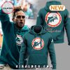 Coach Mike McDaniel Throwback Hoodie, Jogger, Cap