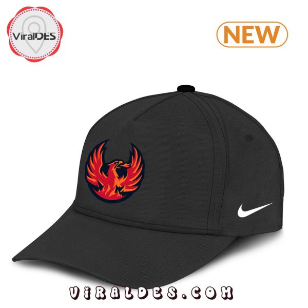 Coachella Valley Firebirds Black Classic Cap