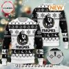 Collingwood FC Christmas Sweater