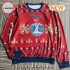 Corona Extra Beer Grinch I Will Drink Here Sweater