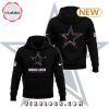 Francisco 49ers 2024 NFL Crucial Catch Hoodie