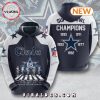 Dallas Cowboys 3D Apparel Hoodie