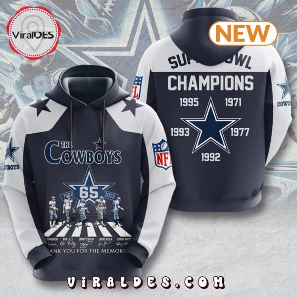 Dallas Cowboys Cross Road Apparel Hoodie