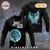 Dave Matthews Band Summer 2024 Hoodie